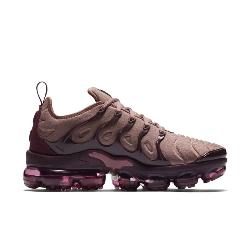 Nike Air VaporMax Plus Bordeaux (Women’s) (AO4550-200)