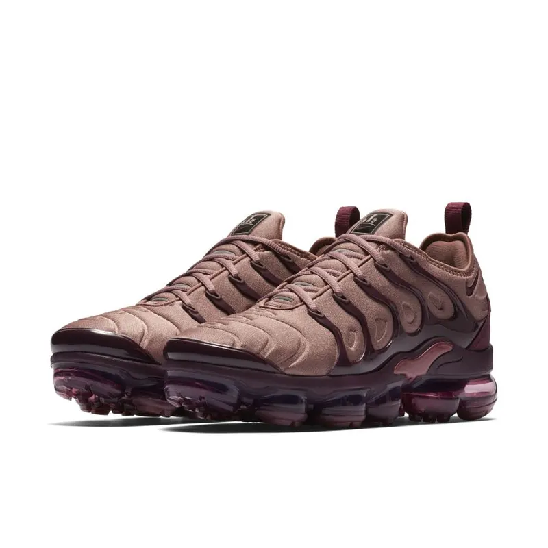 Nike Air VaporMax Plus Bordeaux (Women’s) (AO4550-200)