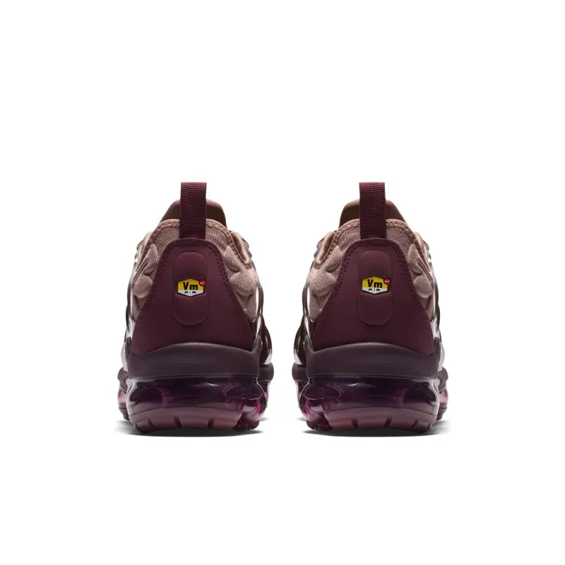 Nike Air VaporMax Plus Bordeaux (Women’s) (AO4550-200)