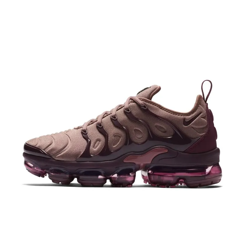 Nike Air VaporMax Plus Bordeaux (Women’s) (AO4550-200)