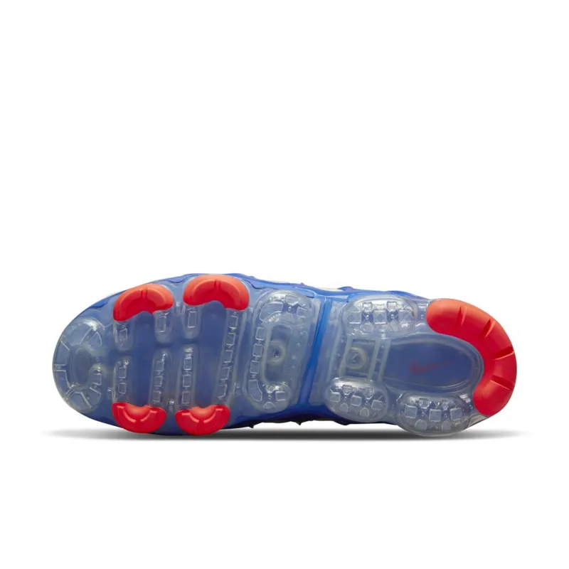 Nike Air VaporMax Plus Coconut Milk Hyper Royal (DM8317-100)