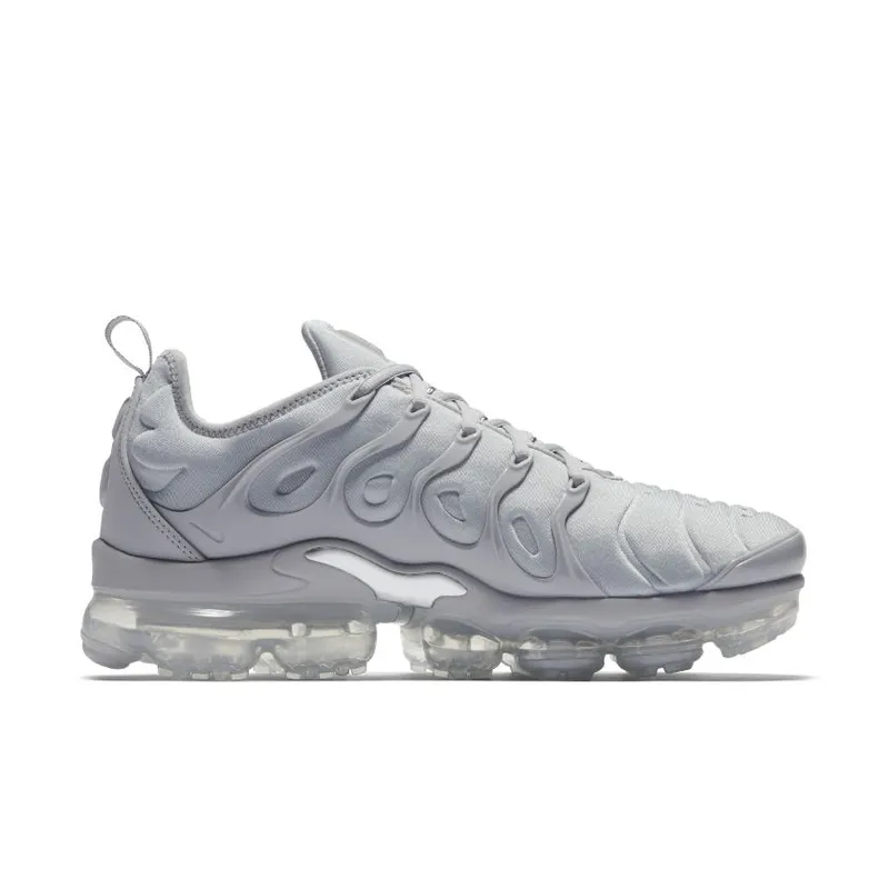 Nike Air VaporMax Plus Cool Grey (924453-005)