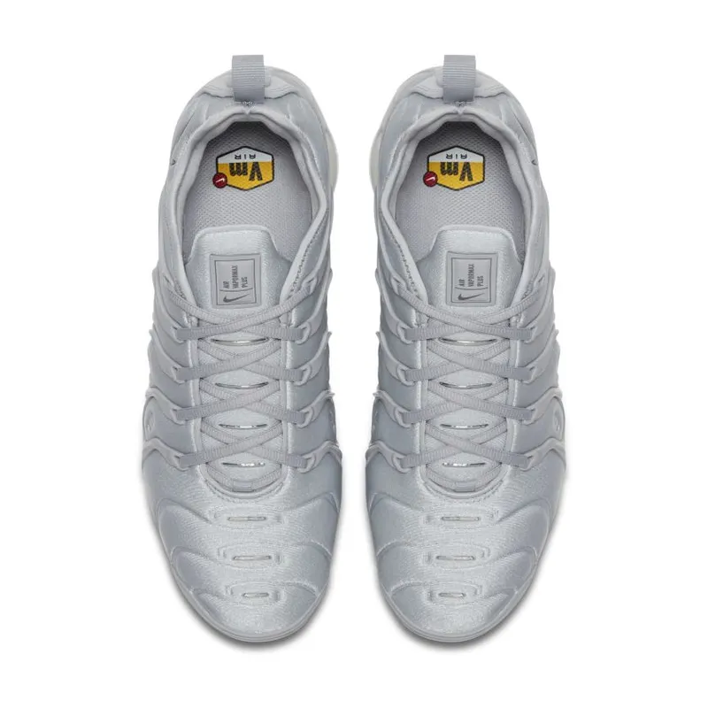 Nike Air VaporMax Plus Cool Grey (924453-005)