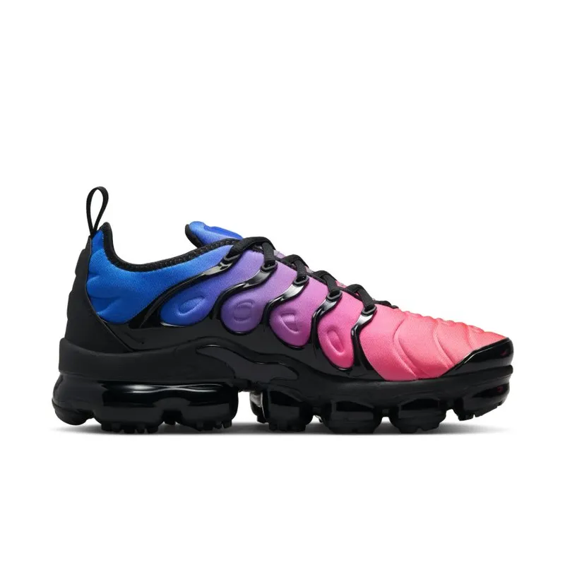 Nike Air VaporMax Plus Cotton Candy (Women’s) (DX2746-400)