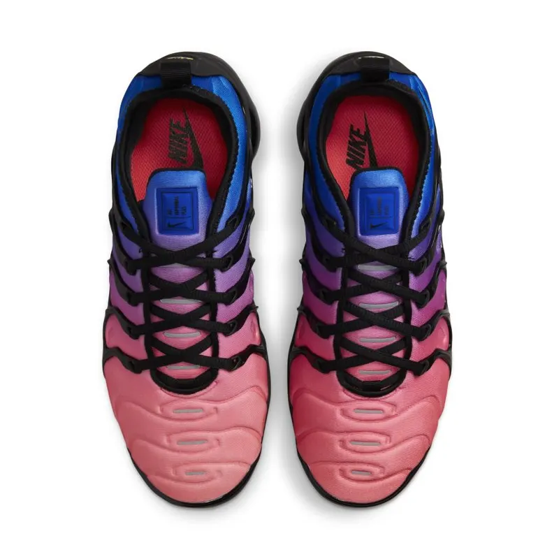 Nike Air VaporMax Plus Cotton Candy (Women’s) (DX2746-400)