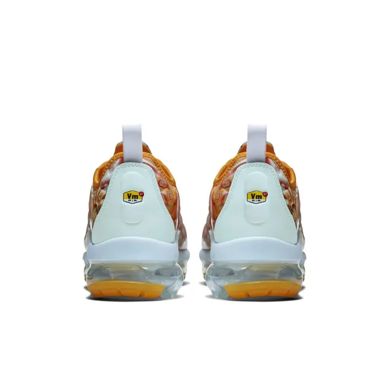 Nike Air VaporMax Plus Dip Dye Mint Orange (Women’s) (CD7009-300)