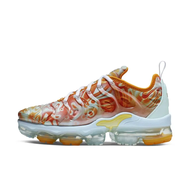 Nike Air VaporMax Plus Dip Dye Mint Orange (Women’s) (CD7009-300)