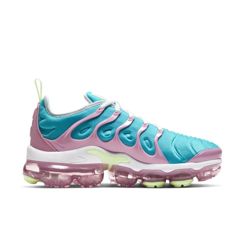 Nike Air VaporMax Plus Easter (2020) (Women’s) (CW7014-100)