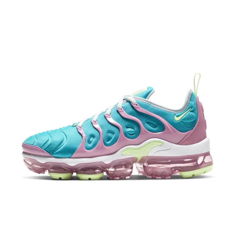 Nike Air VaporMax Plus Easter (2020) (Women’s) (CW7014-100)