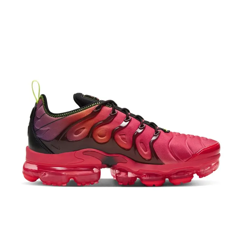 Nike Air VaporMax Plus Flight Pack Black Pink (CU4709-001)