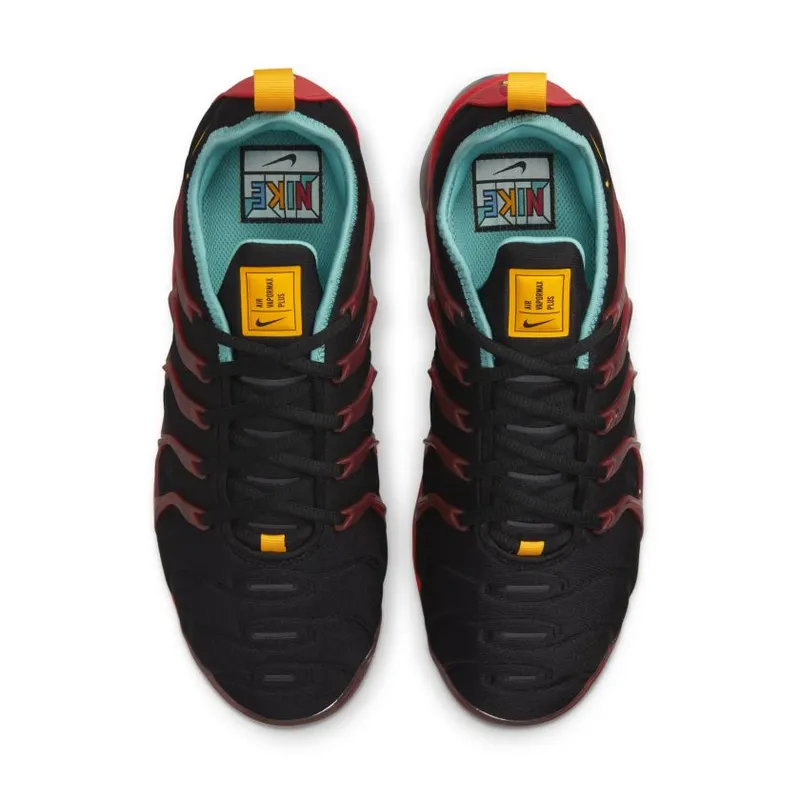 Nike Air VaporMax Plus Full Spec Stained Glass (DX1795-001)