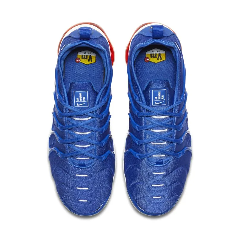 Nike Air VaporMax Plus Game Royal (924453-403)