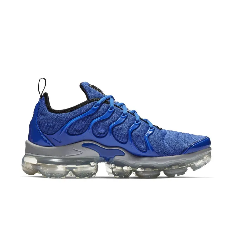 Nike Air VaporMax Plus Game Royal Racer Blue (924453-404)
