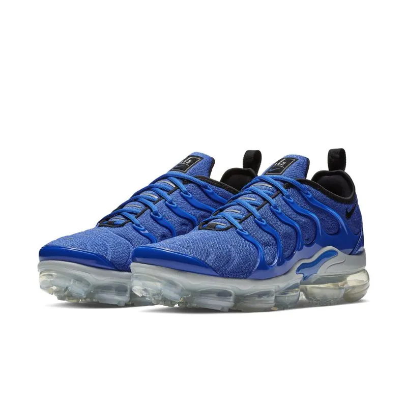 Nike Air VaporMax Plus Game Royal Racer Blue (924453-404)