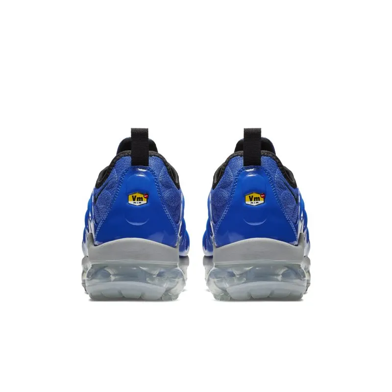 Nike Air VaporMax Plus Game Royal Racer Blue (924453-404)