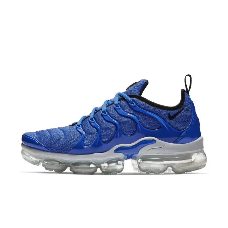 Nike Air VaporMax Plus Game Royal Racer Blue (924453-404)