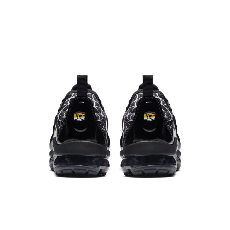 Nike Air VaporMax Plus Geometric Black White (924453-017)