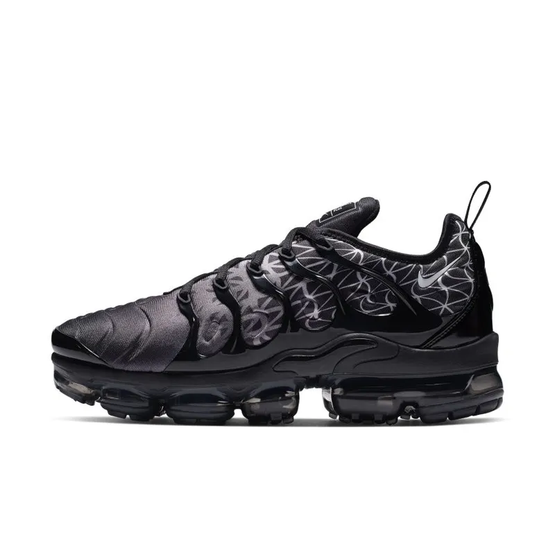 Nike Air VaporMax Plus Geometric Black White (924453-017)