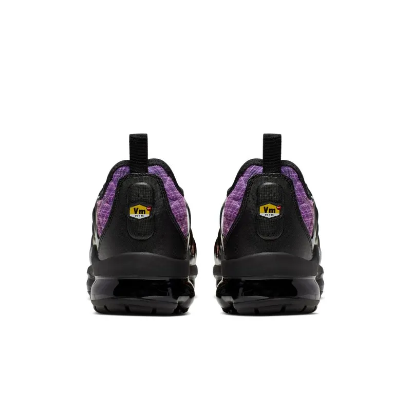 Nike Air VaporMax Plus Grid Sunset (924453-604)