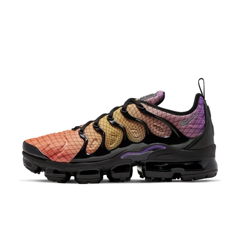 Nike Air VaporMax Plus Grid Sunset (924453-604)
