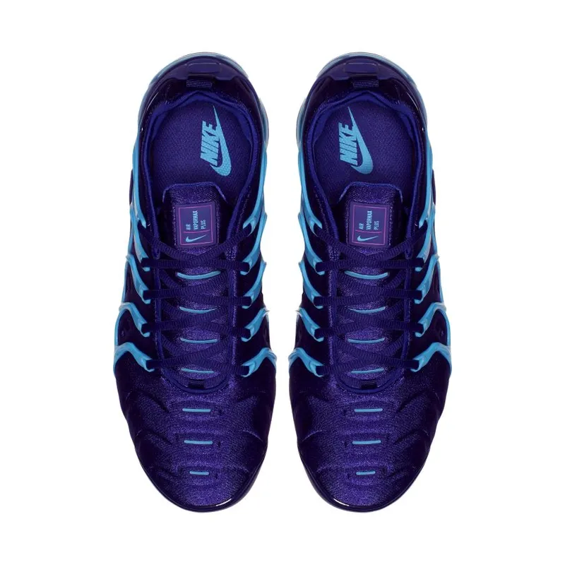 Nike Air VaporMax Plus Hornets (BV6079-500)