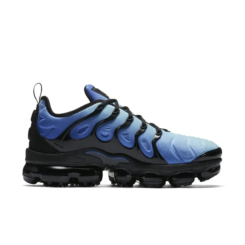 Nike Air VaporMax Plus Hyper Blue (924453-008)