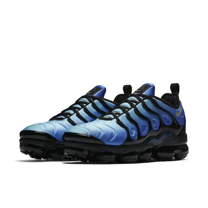 Nike Air VaporMax Plus Hyper Blue (924453-008)