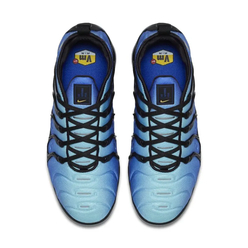 Nike Air VaporMax Plus Hyper Blue (924453-008)