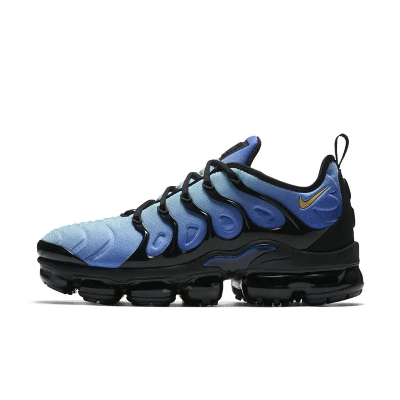 Nike Air VaporMax Plus Hyper Blue (924453-008)