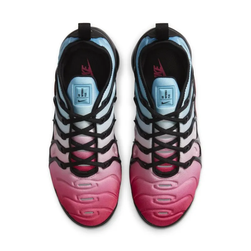 Nike Air VaporMax Plus Hyper Pink Glacier Ice (Women’s) (CZ7954-600)