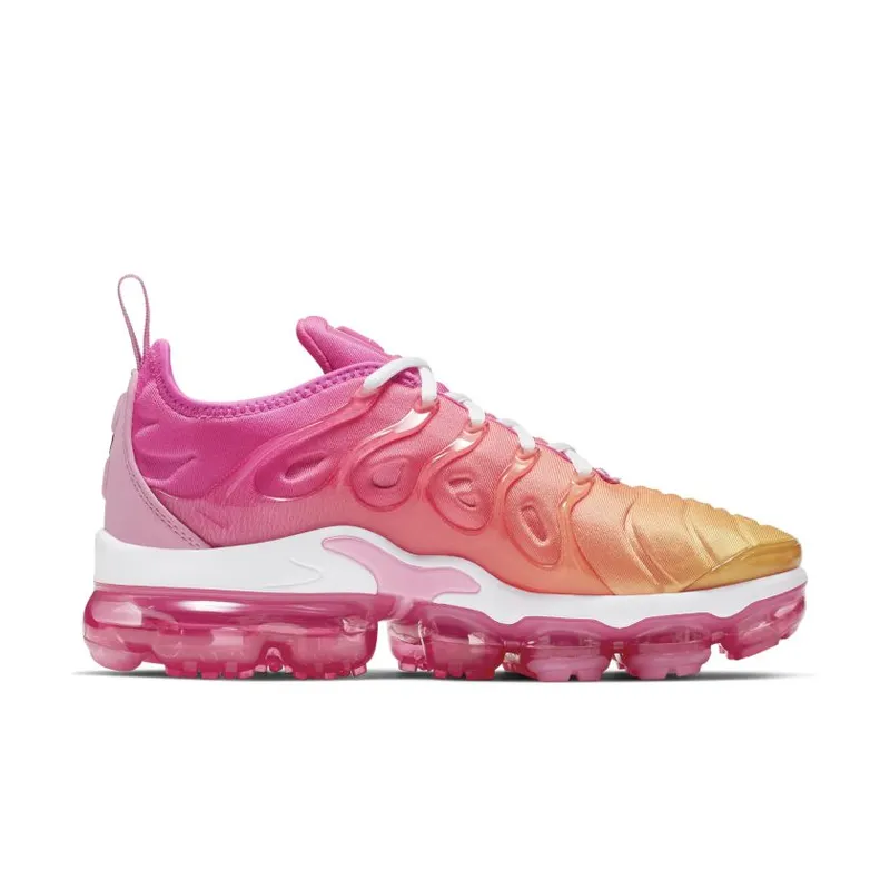 Nike Air VaporMax Plus Laser Fuchsia Psychic Pink (Women’s) (CI9900-600)