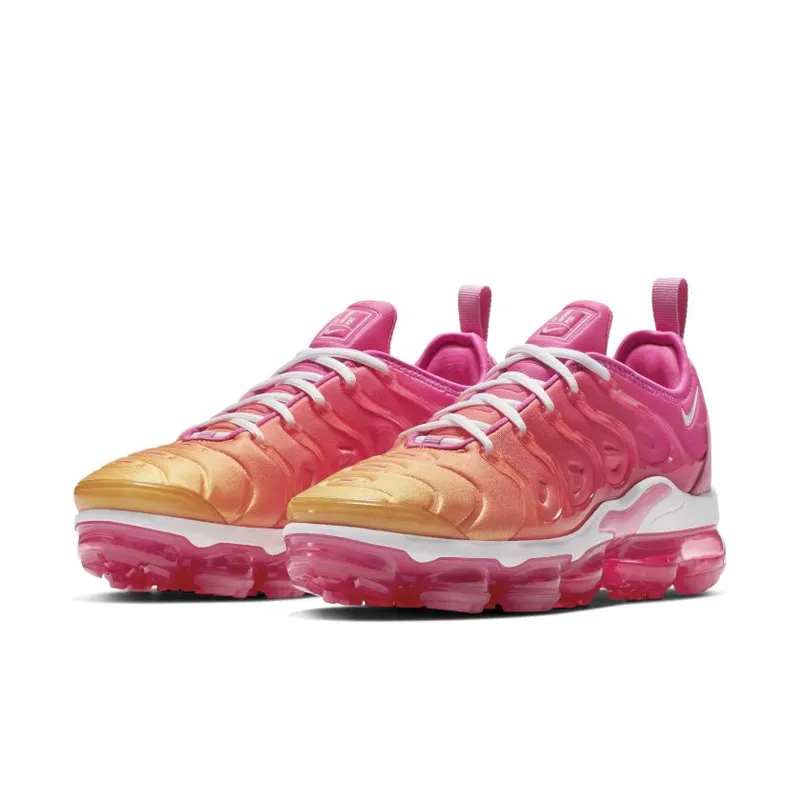 Nike Air VaporMax Plus Laser Fuchsia Psychic Pink (Women’s) (CI9900-600)