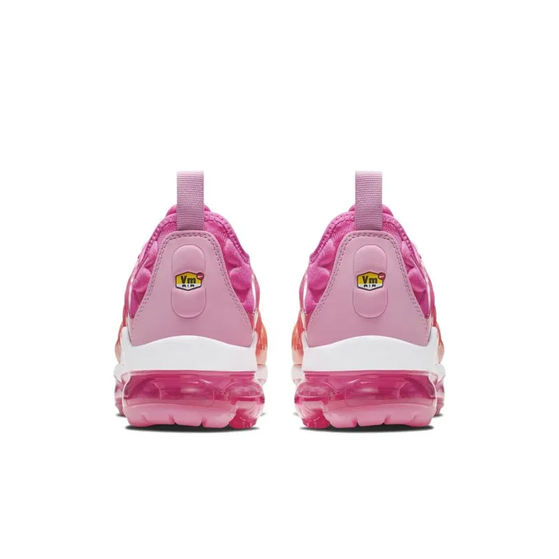 Nike Air VaporMax Plus Laser Fuchsia Psychic Pink (Women’s) (CI9900-600)