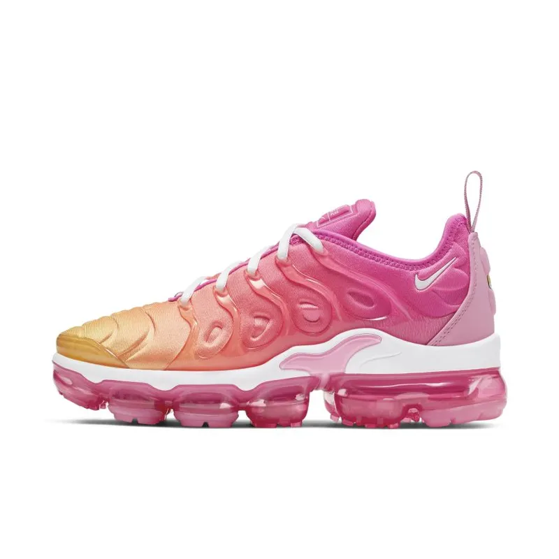Nike Air VaporMax Plus Laser Fuchsia Psychic Pink (Women’s) (CI9900-600)