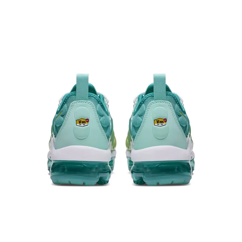 Nike Air VaporMax Plus Lemon Lime (Women’s) (CI9900-300)