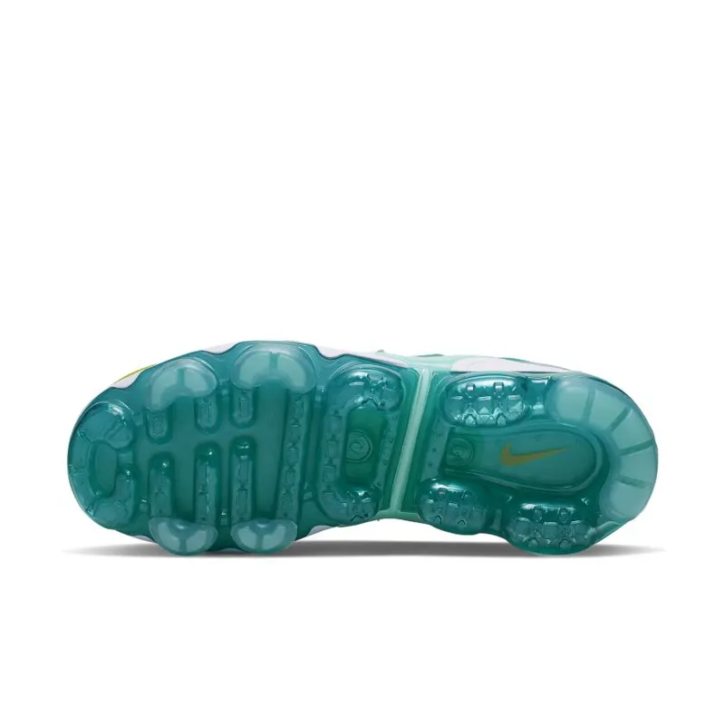 Nike Air VaporMax Plus Lemon Lime (Women’s) (CI9900-300)