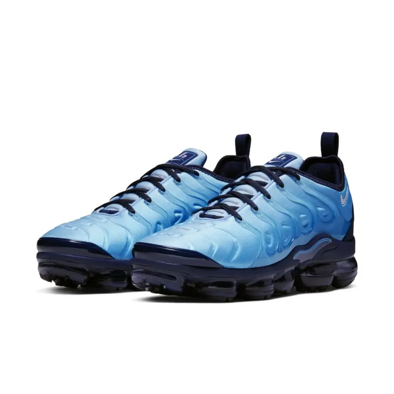 Nike Air VaporMax Plus Light Current Blue (924453-407)