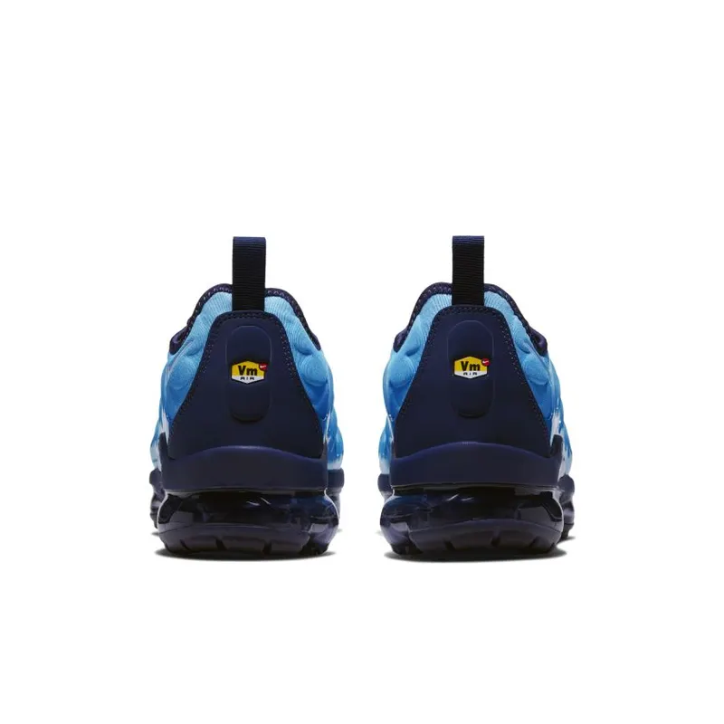 Nike Air VaporMax Plus Light Current Blue (924453-407)