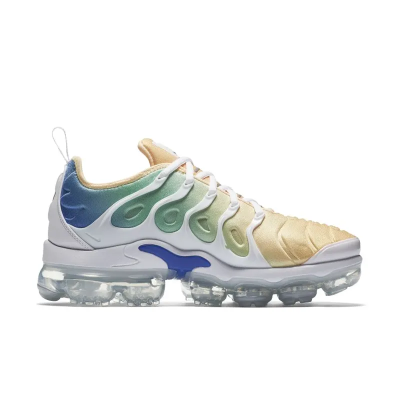Nike Air VaporMax Plus Light Menta (Women’s) (AO4550-100)