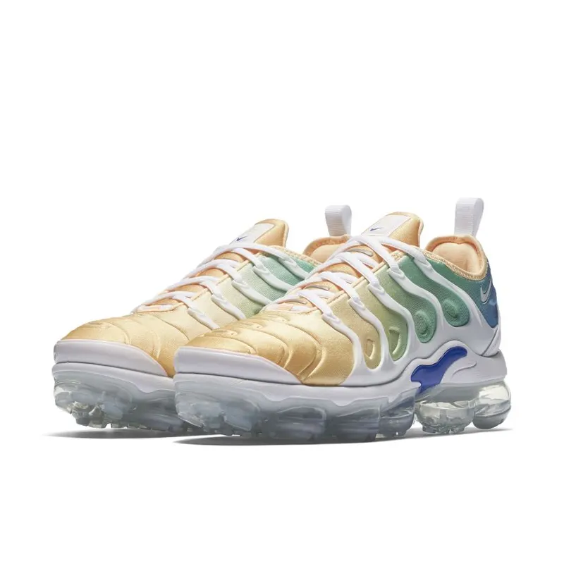 Nike Air VaporMax Plus Light Menta (Women’s) (AO4550-100)