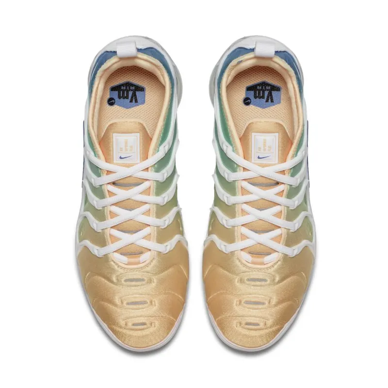 Nike Air VaporMax Plus Light Menta (Women’s) (AO4550-100)
