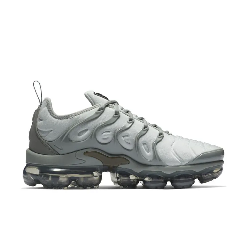 Nike Air VaporMax Plus Light Silver Mica Green (Women’s) (AO4550-006)
