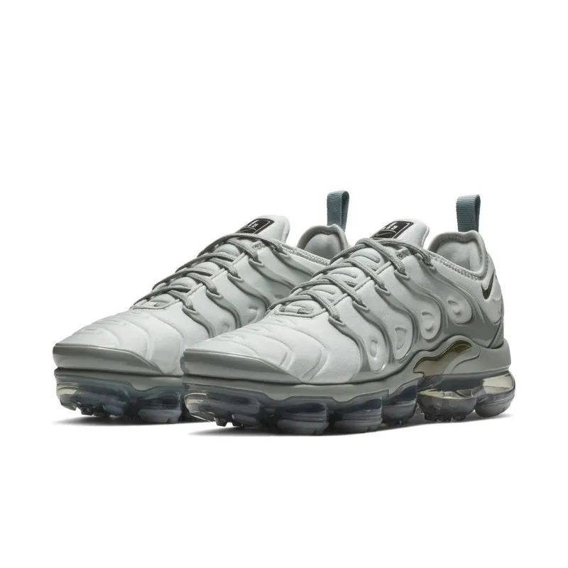 Nike Air VaporMax Plus Light Silver Mica Green (Women’s) (AO4550-006)