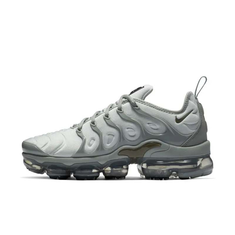 Nike Air VaporMax Plus Light Silver Mica Green (Women’s) (AO4550-006)