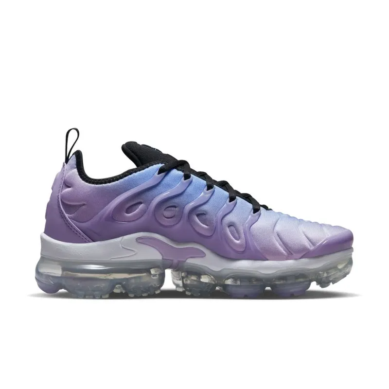 Nike Air VaporMax Plus Lilac University Blue Gradient (Women’s) (DZ5204-500)