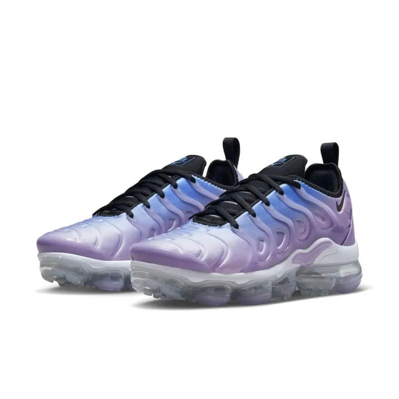 Nike Air VaporMax Plus Lilac University Blue Gradient (Women’s) (DZ5204-500)