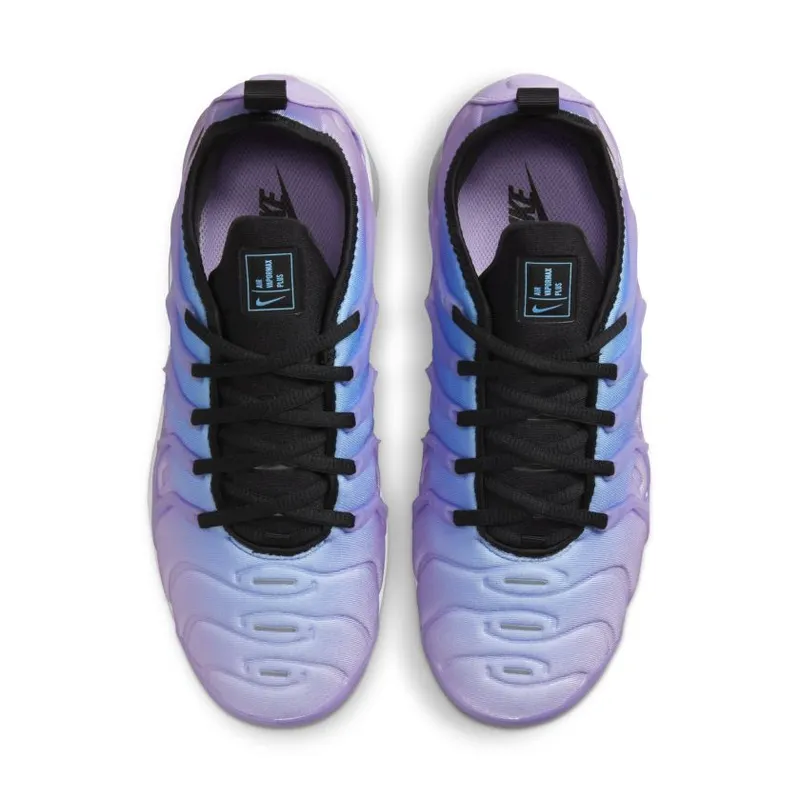 Nike Air VaporMax Plus Lilac University Blue Gradient (Women’s) (DZ5204-500)