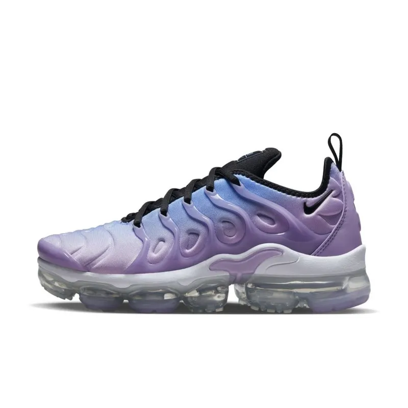 Nike Air VaporMax Plus Lilac University Blue Gradient (Women’s) (DZ5204-500)
