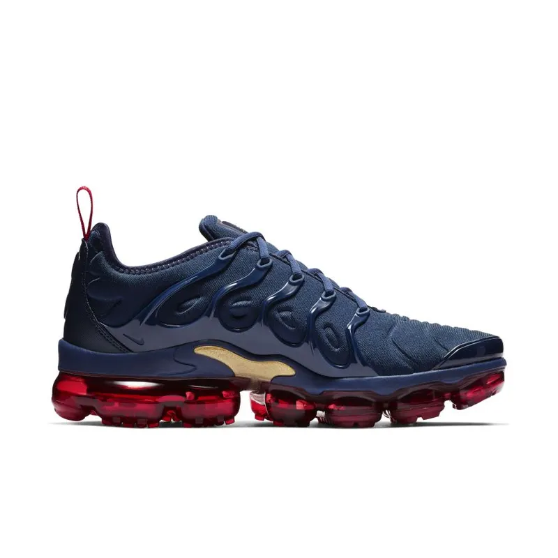 Nike Air VaporMax Plus Olympic (924453-405)