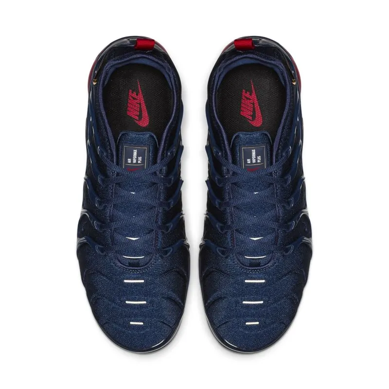 Nike Air VaporMax Plus Olympic (924453-405)
